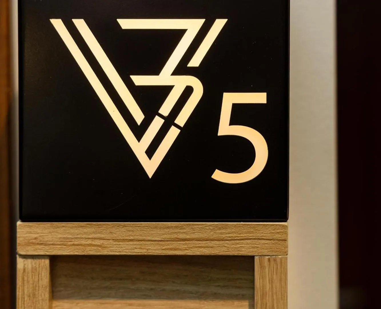 Valaoritou 3 Luxury Rooms Θεσσαλονίκη 0*,