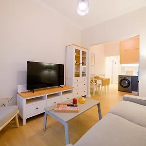  Διαμέρισμα New Modern 2nd Floor
