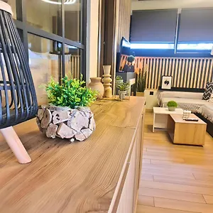  Διαμέρισμα Jk Luxury Old Town