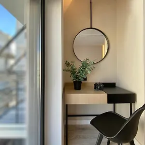 Icon Urban Living Thessalonique