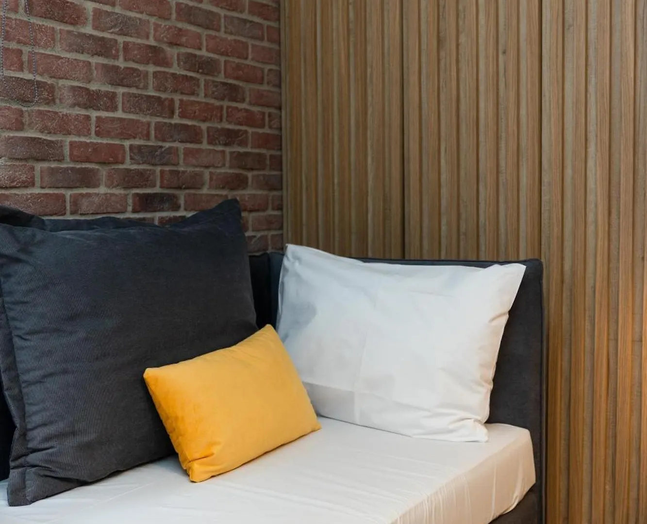 Valaoritou 3 Luxury Rooms Thessaloniki Greece