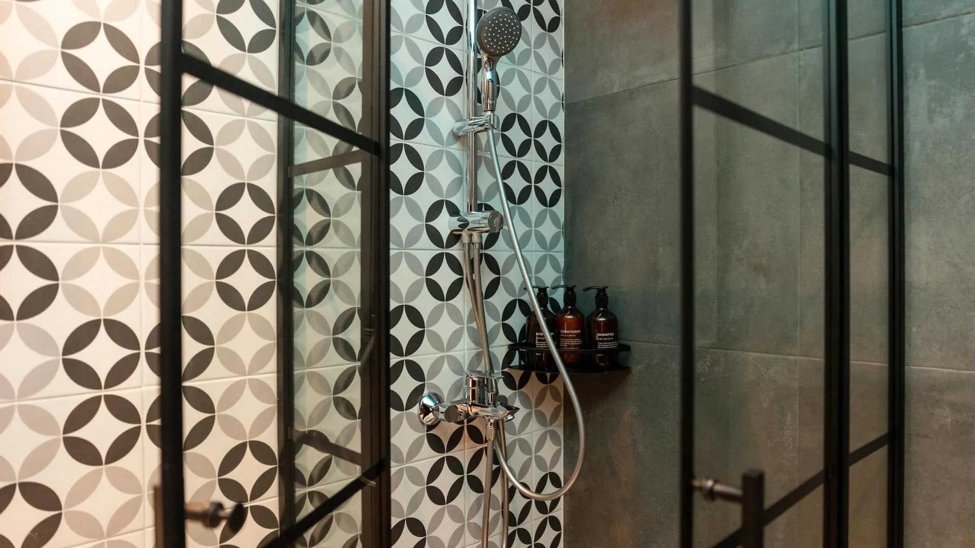 Apartment Valaoritou 3 Luxury Rooms Thessaloniki Greece